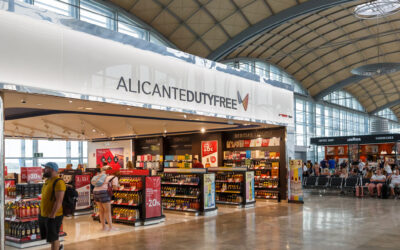 Explorando el Mundo desde el Aeropuerto de Alicante